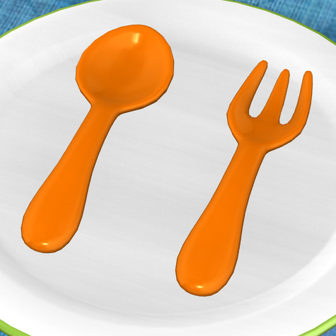 Image BDP Tableware DS4